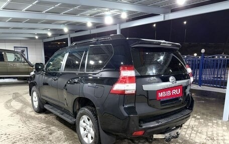 Toyota Land Cruiser Prado 150 рестайлинг 2, 2015 год, 2 699 000 рублей, 3 фотография