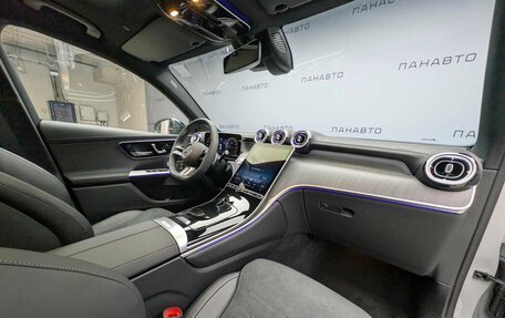 Mercedes-Benz GLC Coupe, 2025 год, 12 960 000 рублей, 8 фотография