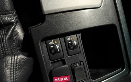 Toyota Land Cruiser Prado 150 рестайлинг 2, 2015 год, 2 699 000 рублей, 16 фотография