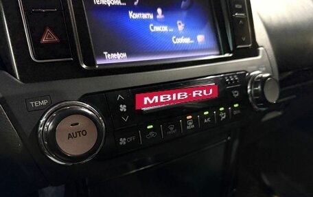 Toyota Land Cruiser Prado 150 рестайлинг 2, 2015 год, 2 699 000 рублей, 15 фотография