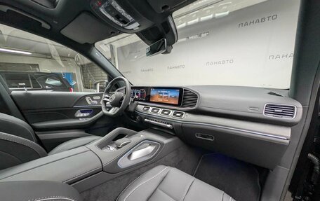 Mercedes-Benz GLS, 2025 год, 21 960 000 рублей, 8 фотография