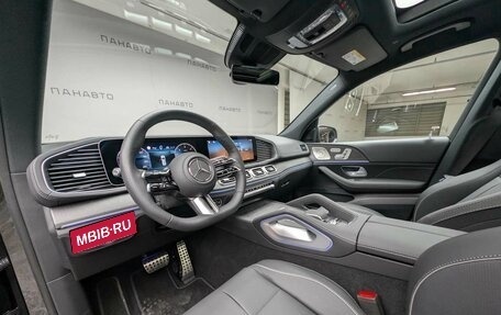 Mercedes-Benz GLS, 2025 год, 21 960 000 рублей, 6 фотография