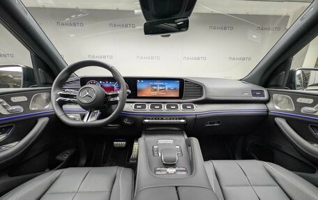 Mercedes-Benz GLS, 2025 год, 21 960 000 рублей, 10 фотография