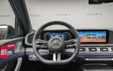 Mercedes-Benz GLS, 2025 год, 21 960 000 рублей, 12 фотография