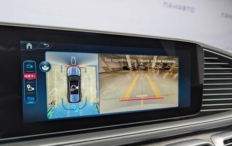 Mercedes-Benz GLS, 2025 год, 21 960 000 рублей, 13 фотография