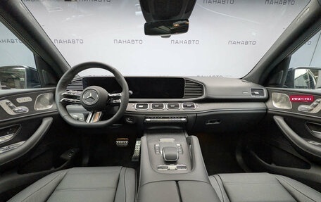 Mercedes-Benz GLS, 2025 год, 21 960 000 рублей, 10 фотография