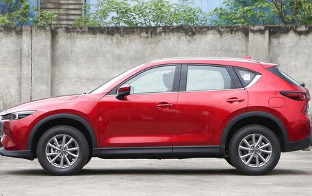 Mazda CX-5 II, 2022 год, 1 900 013 рублей, 4 фотография