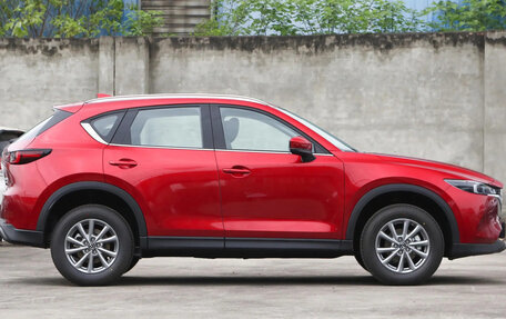 Mazda CX-5 II, 2022 год, 1 900 013 рублей, 5 фотография