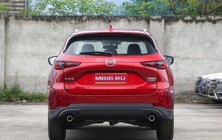 Mazda CX-5 II, 2022 год, 1 900 013 рублей, 7 фотография