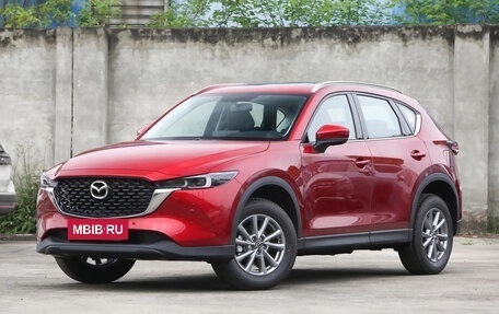 Mazda CX-5 II, 2022 год, 1 900 013 рублей, 3 фотография