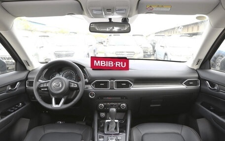 Mazda CX-5 II, 2022 год, 1 900 013 рублей, 11 фотография