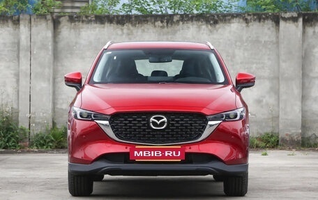 Mazda CX-5 II, 2022 год, 1 900 013 рублей, 2 фотография