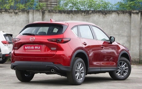 Mazda CX-5 II, 2022 год, 1 900 013 рублей, 8 фотография