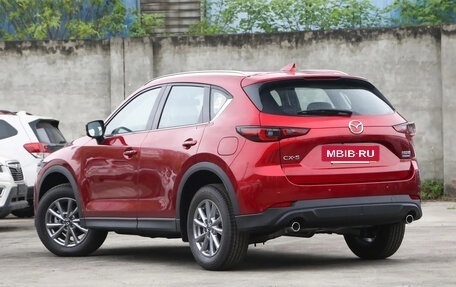 Mazda CX-5 II, 2022 год, 1 900 013 рублей, 6 фотография