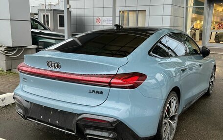 Audi A5, 2025 год, 6 350 000 рублей, 3 фотография