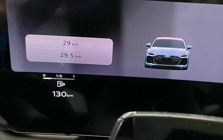 Audi A5, 2025 год, 6 350 000 рублей, 5 фотография