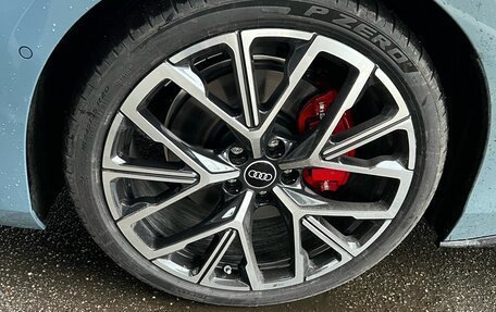 Audi A5, 2025 год, 6 350 000 рублей, 4 фотография