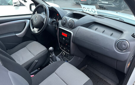 Renault Duster I рестайлинг, 2013 год, 899 000 рублей, 9 фотография