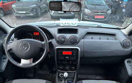 Renault Duster I рестайлинг, 2013 год, 899 000 рублей, 8 фотография