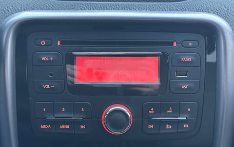 Renault Duster I рестайлинг, 2013 год, 899 000 рублей, 11 фотография