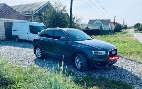 Audi Q3, 2012 год, 1 300 000 рублей, 2 фотография