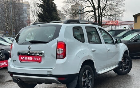 Renault Duster I рестайлинг, 2013 год, 899 000 рублей, 6 фотография