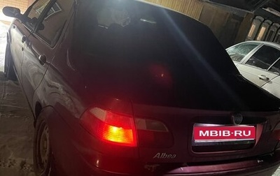 Fiat Albea I рестайлинг, 2007 год, 270 000 рублей, 1 фотография