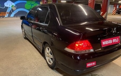 Mitsubishi Lancer IX, 2005 год, 390 000 рублей, 1 фотография