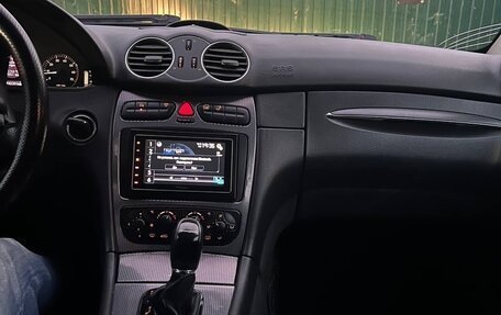 Mercedes-Benz CLK-Класс, 2003 год, 605 000 рублей, 9 фотография