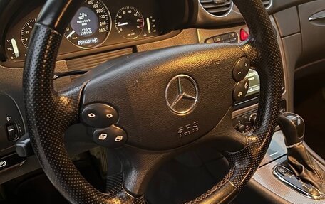 Mercedes-Benz CLK-Класс, 2003 год, 605 000 рублей, 7 фотография