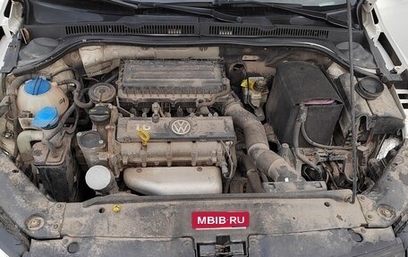 Volkswagen Jetta VI, 2014 год, 900 000 рублей, 1 фотография