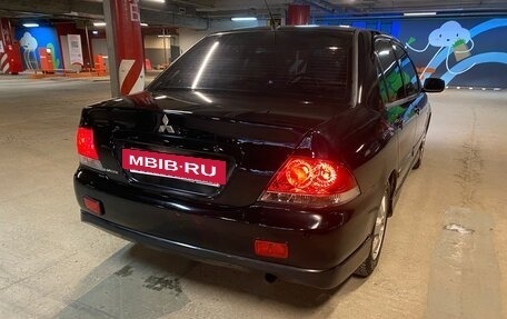 Mitsubishi Lancer IX, 2005 год, 390 000 рублей, 2 фотография