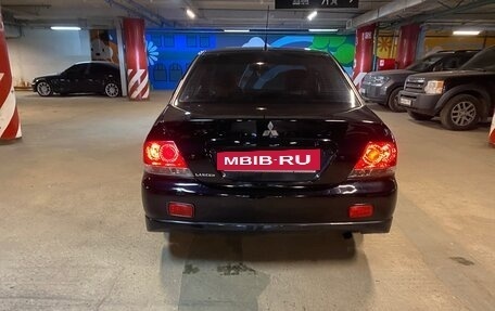 Mitsubishi Lancer IX, 2005 год, 390 000 рублей, 3 фотография