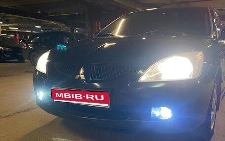 Mitsubishi Lancer IX, 2005 год, 390 000 рублей, 4 фотография