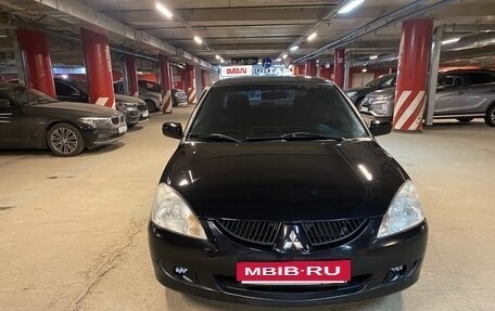 Mitsubishi Lancer IX, 2005 год, 390 000 рублей, 5 фотография