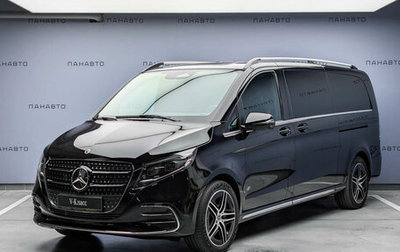 Mercedes-Benz V-Класс, 2025 год, 40 680 000 рублей, 1 фотография