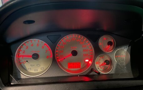 Mitsubishi Lancer IX, 2005 год, 390 000 рублей, 11 фотография