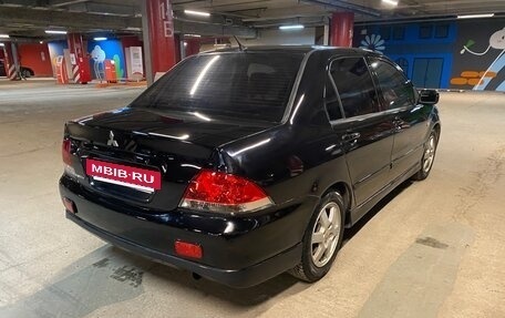 Mitsubishi Lancer IX, 2005 год, 390 000 рублей, 8 фотография