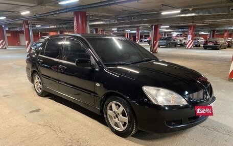Mitsubishi Lancer IX, 2005 год, 390 000 рублей, 7 фотография