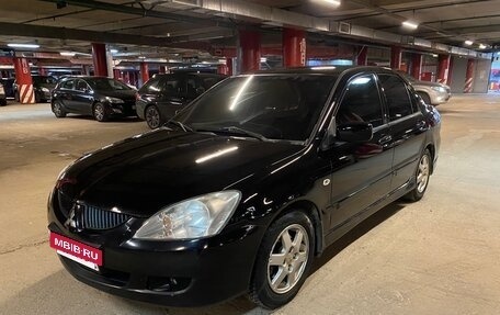 Mitsubishi Lancer IX, 2005 год, 390 000 рублей, 6 фотография