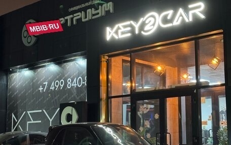 Smart Fortwo III, 2016 год, 1 390 000 рублей, 4 фотография