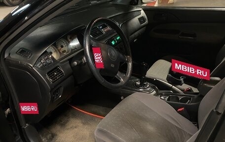 Mitsubishi Lancer IX, 2005 год, 390 000 рублей, 13 фотография