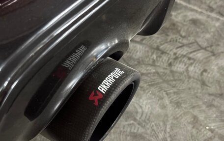 Smart Fortwo III, 2016 год, 1 390 000 рублей, 10 фотография