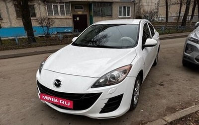 Mazda 3, 2011 год, 570 000 рублей, 1 фотография