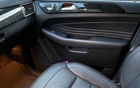 Mercedes-Benz GLE Coupe, 2015 год, 4 000 000 рублей, 8 фотография