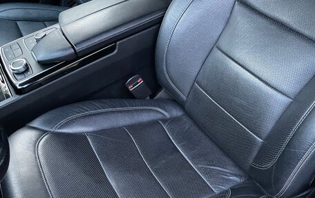 Mercedes-Benz GLE Coupe, 2015 год, 4 000 000 рублей, 9 фотография