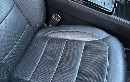 Mercedes-Benz GLE Coupe, 2015 год, 4 000 000 рублей, 10 фотография