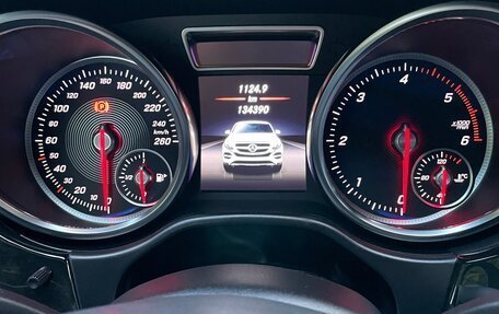 Mercedes-Benz GLE Coupe, 2015 год, 4 000 000 рублей, 6 фотография