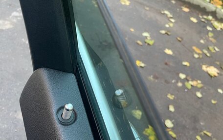 Mercedes-Benz GLE Coupe, 2015 год, 4 000 000 рублей, 11 фотография