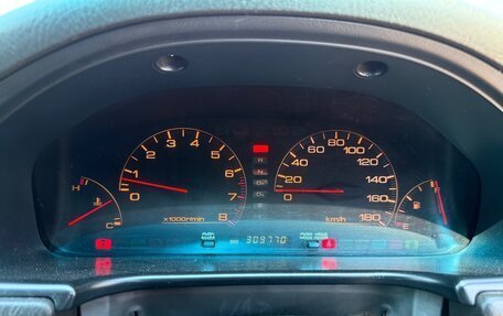 Honda Inspire III, 1996 год, 400 000 рублей, 1 фотография